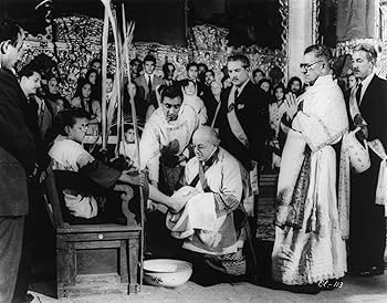 ルイス・ブニュエル作品六枚セット ルイス・ブニュエル作品六枚セット